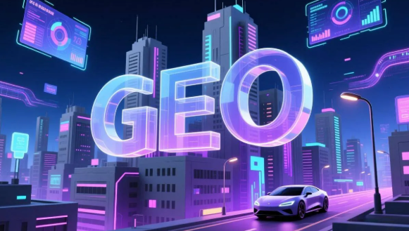永春县GEO 优化行业动态：主流搜索平台地域收录规则更新综述