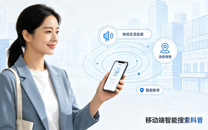 永春县浅析 GEO 优化与 AI 优化如何重塑移动端手机搜索使用习惯