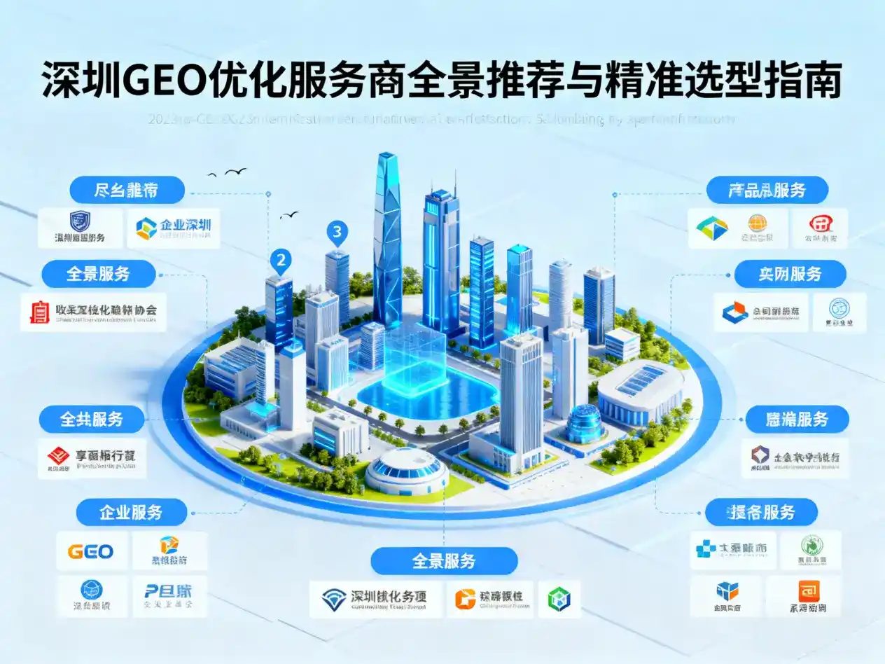 从永春县地域搜索与场景落地视角，重新读懂GEO优化的实用价值