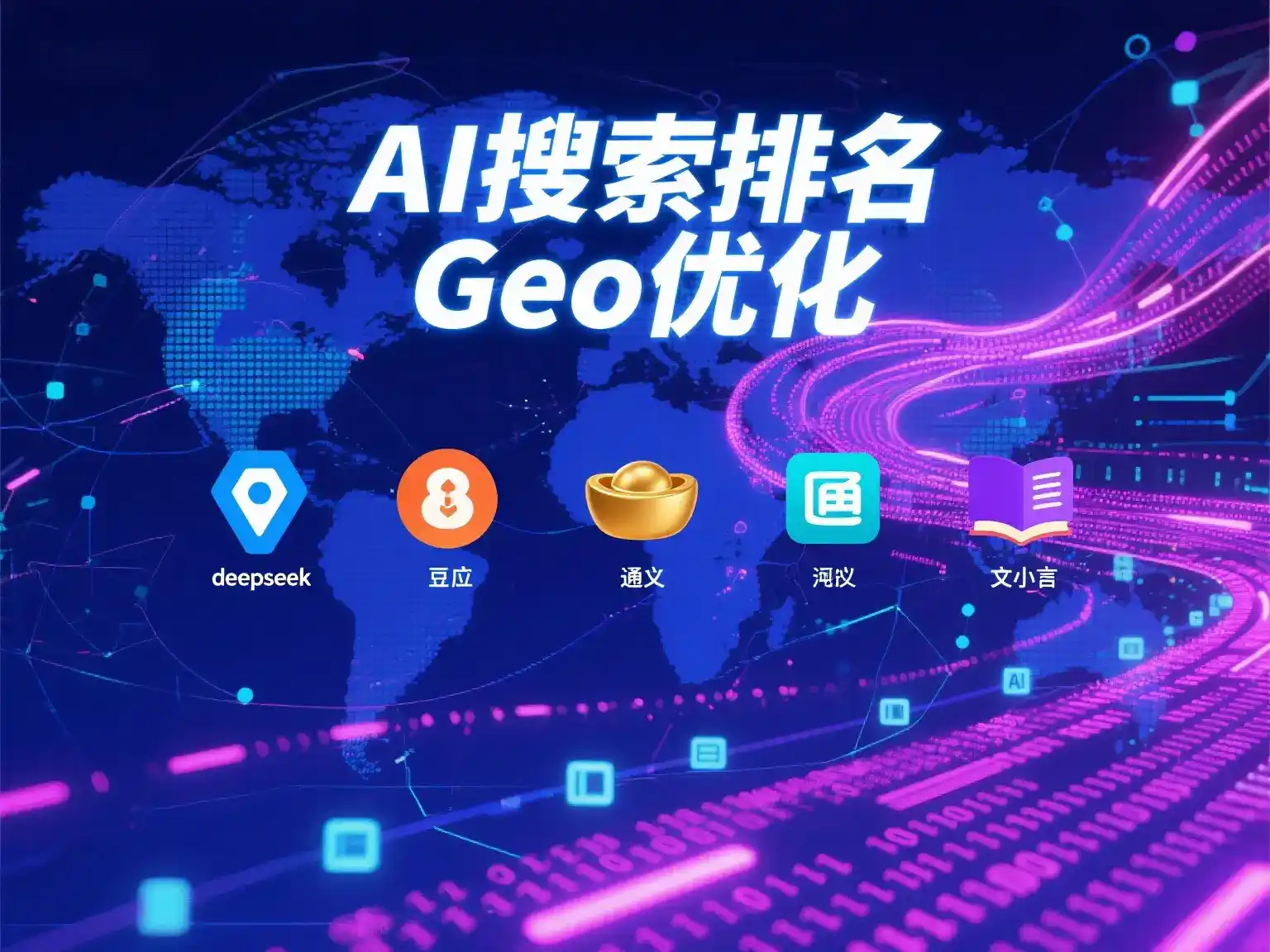 永春县国硕AI：探索GEO生成式引擎优化的企业品牌实践